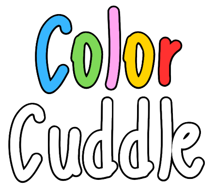 Color Cuddle